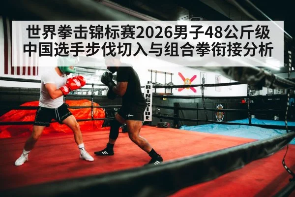 世界拳击锦标赛2026男子48公斤级中国选手步伐切入与组合拳衔接分析