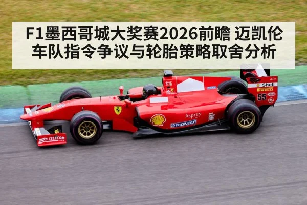 F1墨西哥城大奖赛2026前瞻 迈凯伦车队指令争议与轮胎策略取舍分析